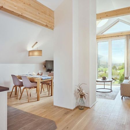 Die Tauplitz Lodges - Bergblick B7-2 By Aa Holiday Homes Экстерьер фото