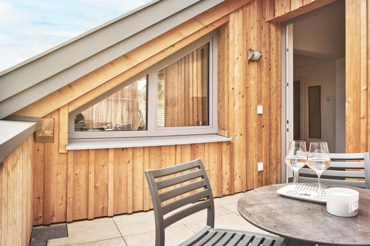 Die Tauplitz Lodges - Bergblick B7-2 By Aa Holiday Homes Экстерьер фото