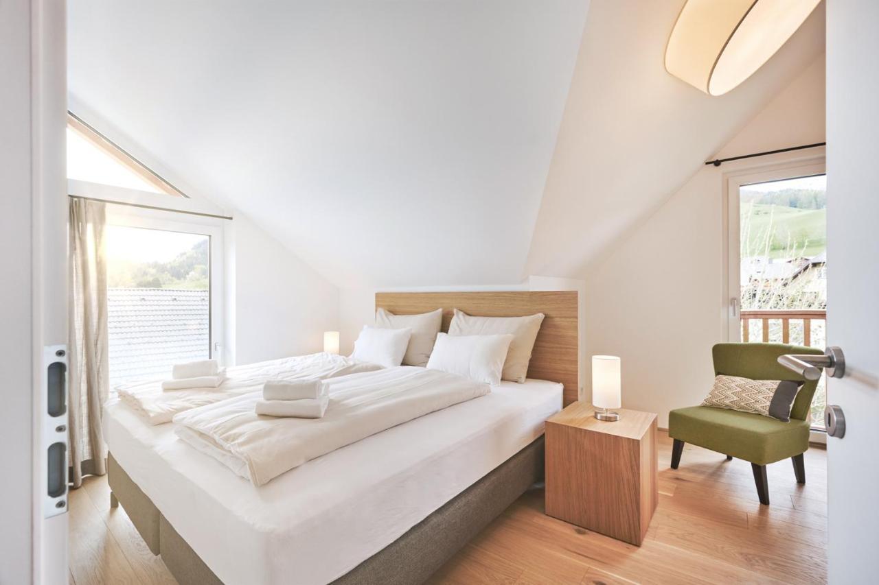 Die Tauplitz Lodges - Bergblick B7-2 By Aa Holiday Homes Экстерьер фото