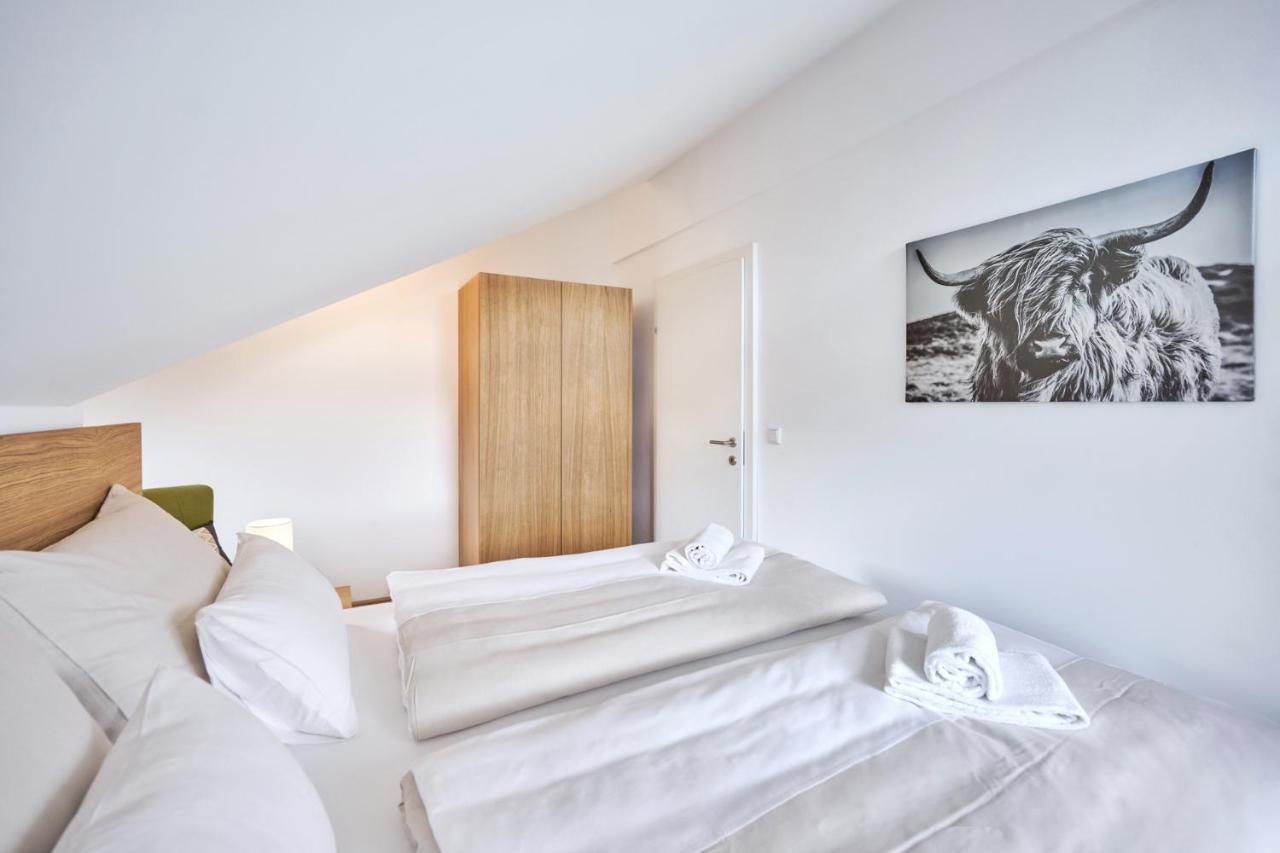 Die Tauplitz Lodges - Bergblick B7-2 By Aa Holiday Homes Экстерьер фото